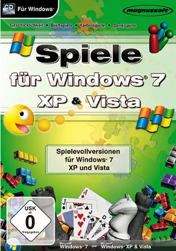 Spiele für windows - 7,, &