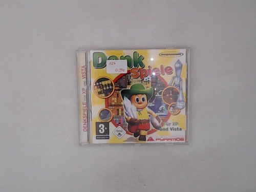 Denkspiele für und vista - und,