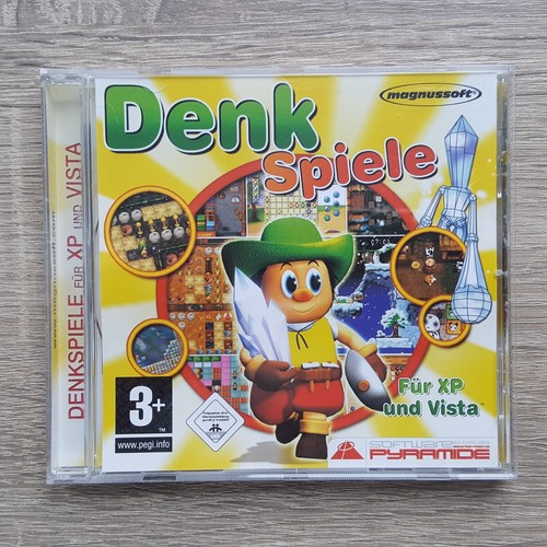 Spiel denkspiele für xp - für,