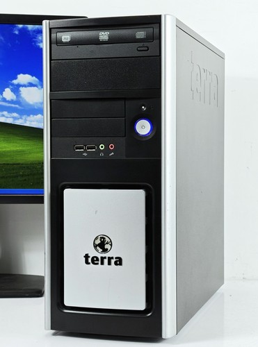 Terra maschinen windows - pc,