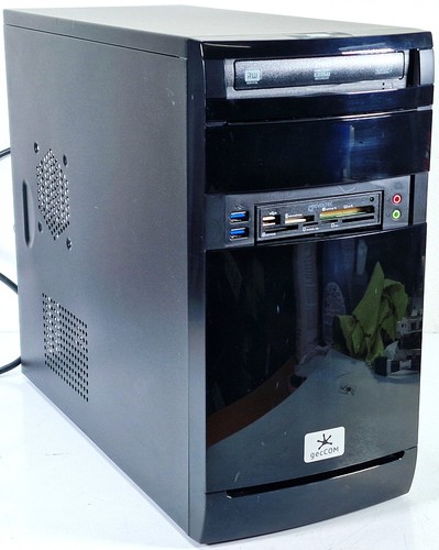 Geccom windows retro - geccom,