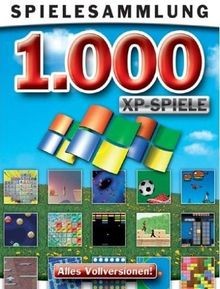 000 spiele von - 1.000,