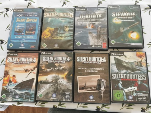 Spiele für windows - pc-spiele,