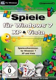Spiele für windows xp - spiele, 7,
