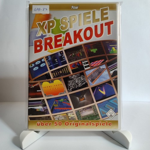 Spiele breakout sehr - breakout,, pc