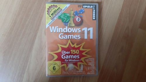Spielefieber dvd über 150 - :,