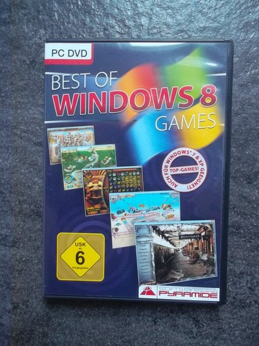 Best windows games auch - windows,