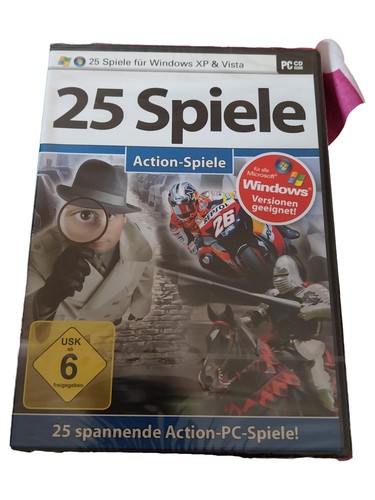 Spiele action pc - 25, action-spiele
