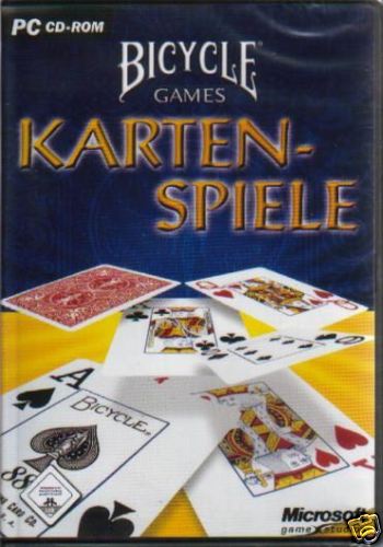Microsoft kartenspiele - microsoft,