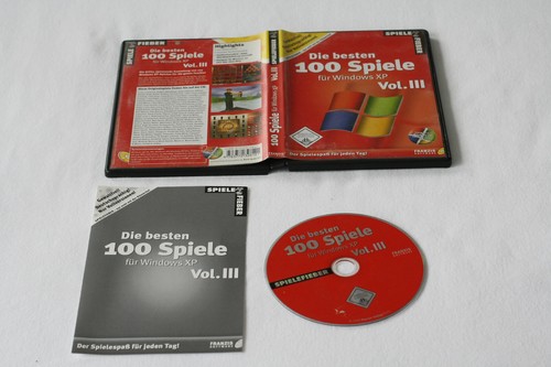 Die besten 100 - , spiele