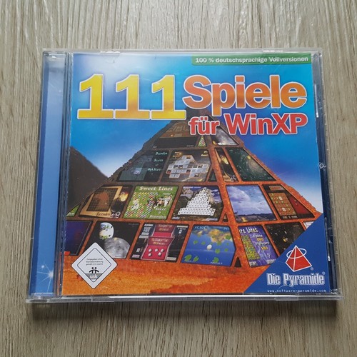 Spiel 111 spiele - 111,
