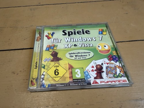Spiele für windows - 7,, &