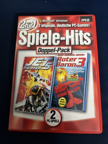 Spiele hits jet fighters - jet,