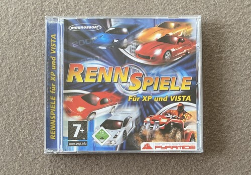 Rennspiele für und vista - rennspiele, xp