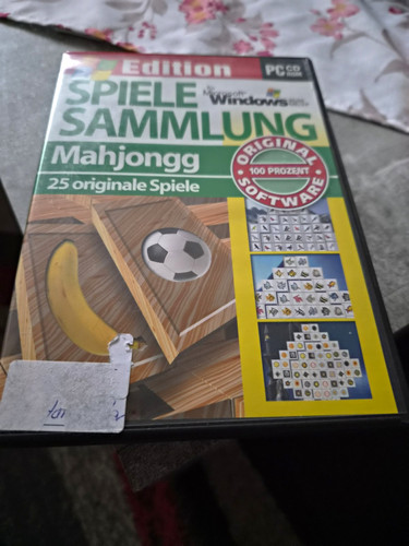 Media mahjongg - m*media,