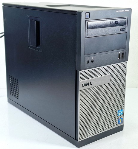 Dell optiplex 3010 - dell, xp