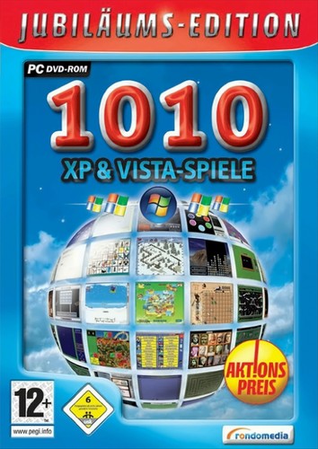 1010 vista spiele - +, vista-spiele