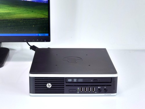 Compaq 8300 mini windows - hp,