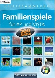 200 familienspiele für - 200,