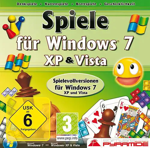 Spiele für windows - für,