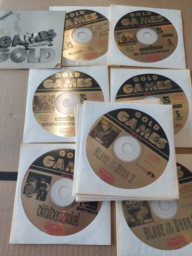 Topware games gold 15 - -,
