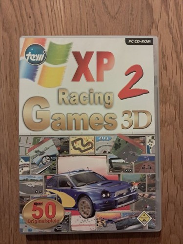 Topware racing games 3d - racing,