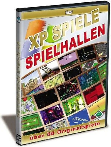 Spiele spielhallen über - xp,