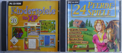 Pferde spiele 20 - +,