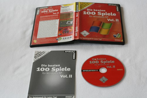 Die besten 100 spiele für - die,