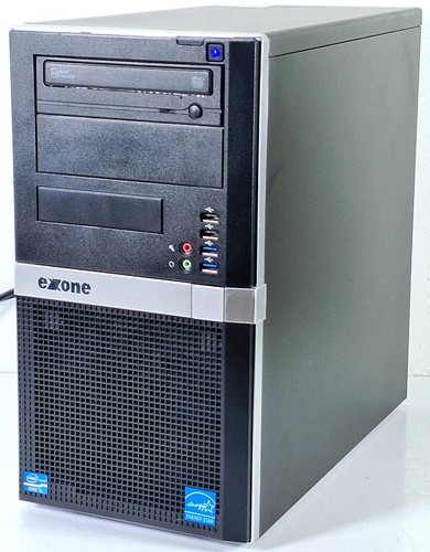 Exone windows retro gaming - xp,