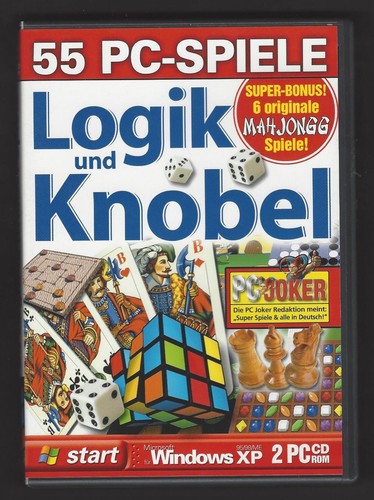 Spiele logik und knobel - logik,