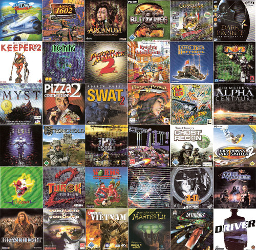 Spiele im case zur - spiele, [