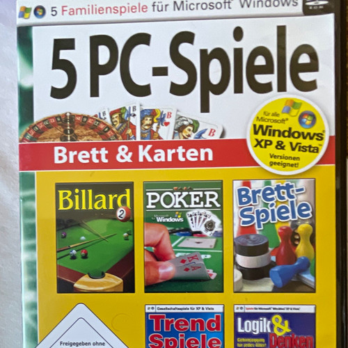 Spiele brett karten - 5, pc-spiele