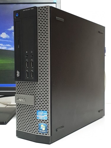 Dell windows gamer pc - gamer,