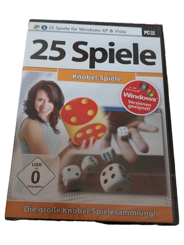 Spiele knobel pc - 25, knobel-spiele