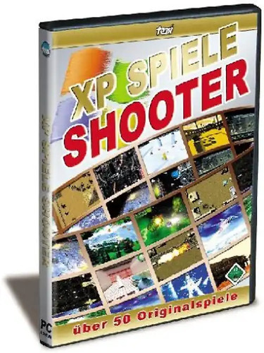 Spiele shooter - xp, spiele: