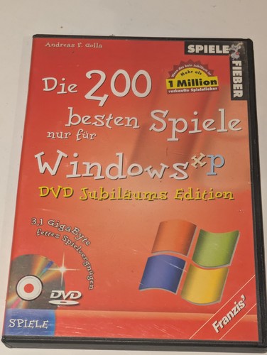 Die 200 besten - -, spiele