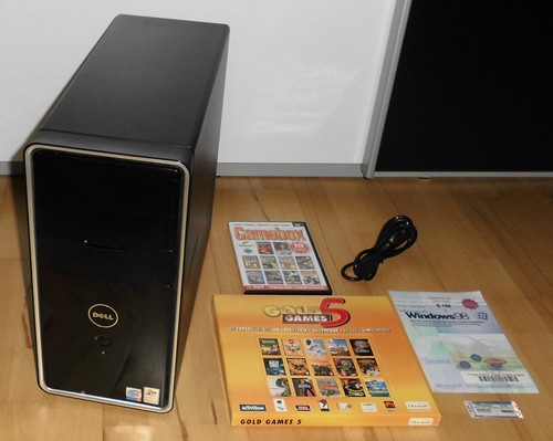 Retro pentium mit 3 - pentium,