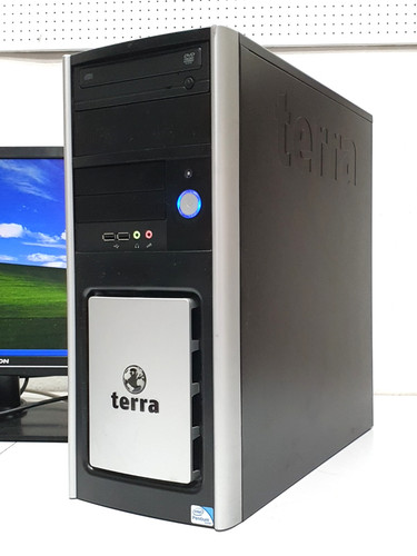 Terra windows gamer - terra,