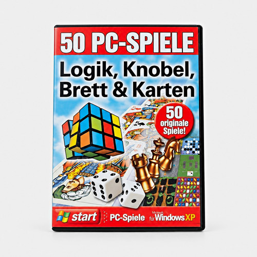 Media spiele - media, 50