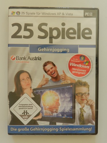 Rom 25 spiele - 25,