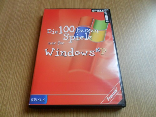 Die 100 besten spiele - -,