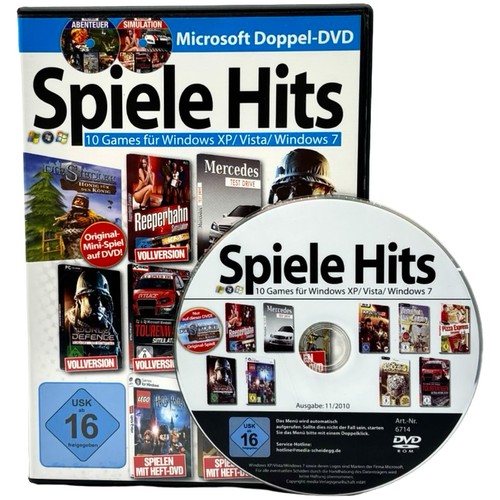 Spiele hits microsoft - spiele,