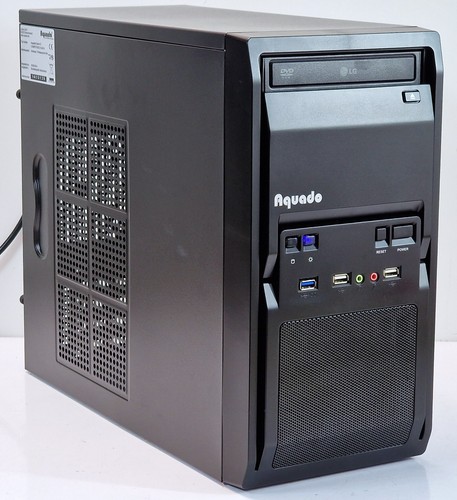 Aquado silent windows - aquado,