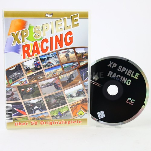 Spiel dvd xp - dvd, spiele