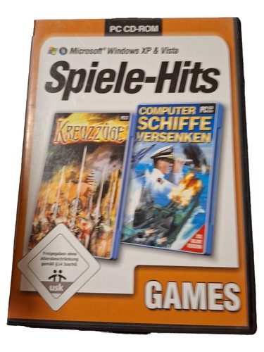 Spiele hits kreuzzüge - spiele-hits, &