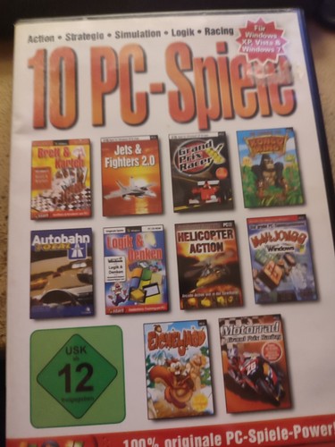 Spiele nur für - spiele, windows