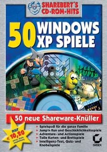 Windows spiele von - 50, xp