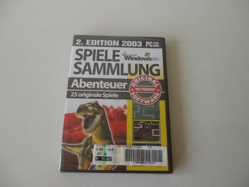 Windows xp abenteuer - 95/98/me/xp,