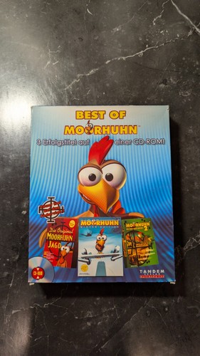 Best moorhuhn pc - best, of